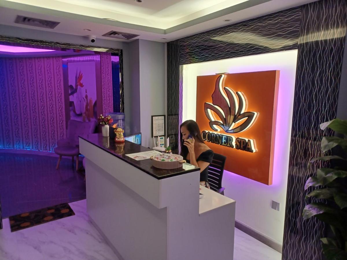 Al Qurum Resort Muscat