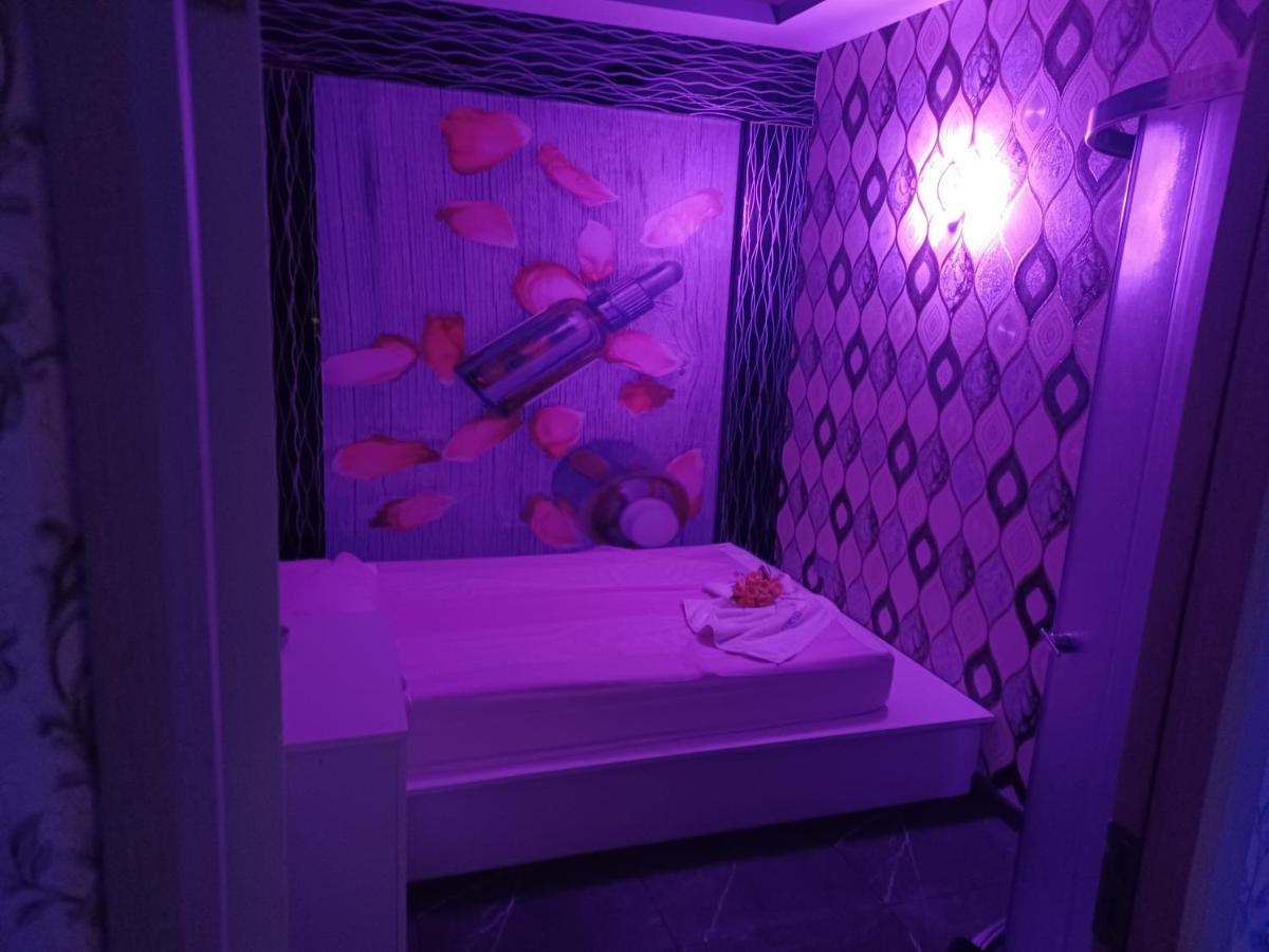 Al Qurum Resort 3*