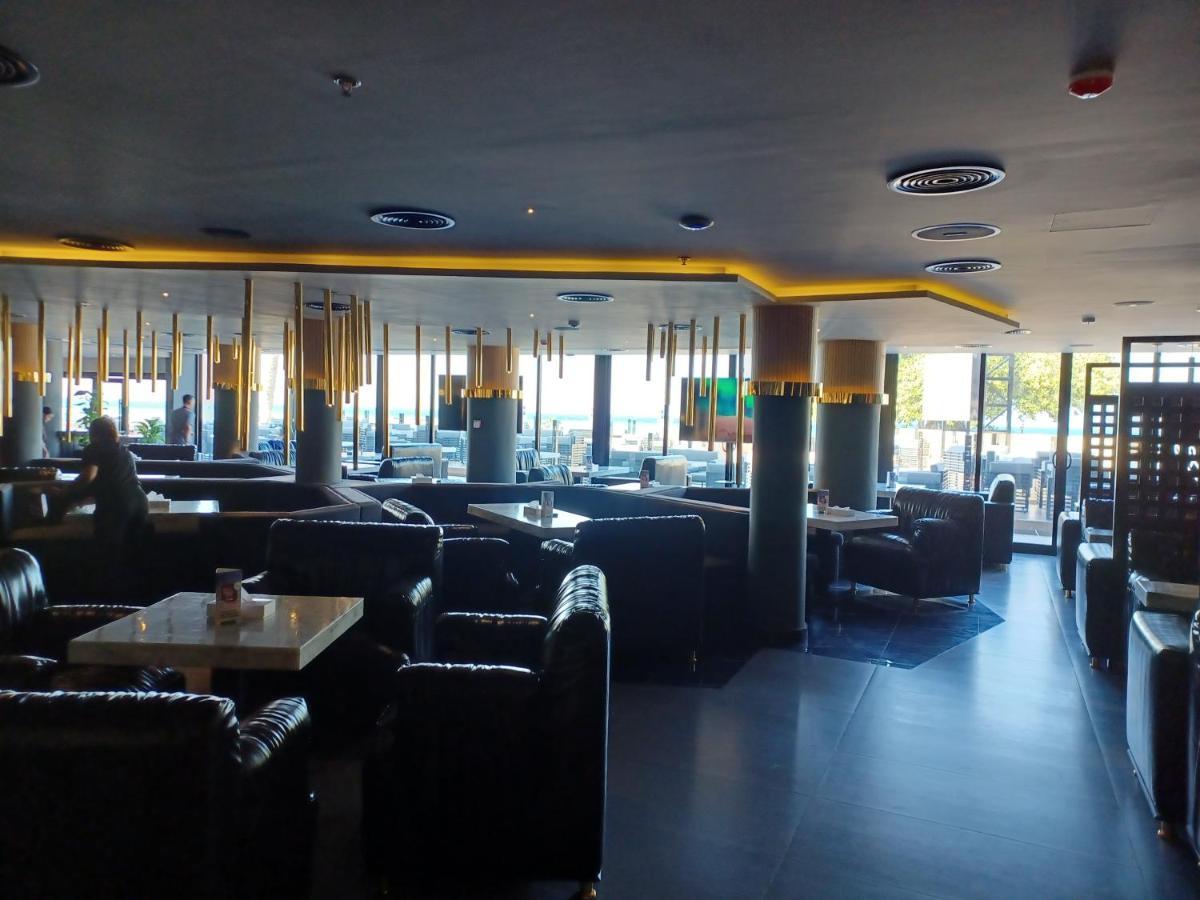 Al Qurum Resort 3*