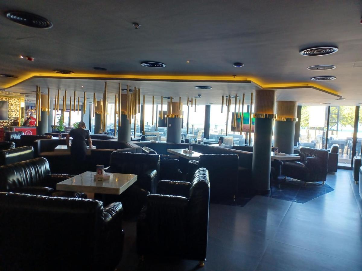 Al Qurum Resort 3*