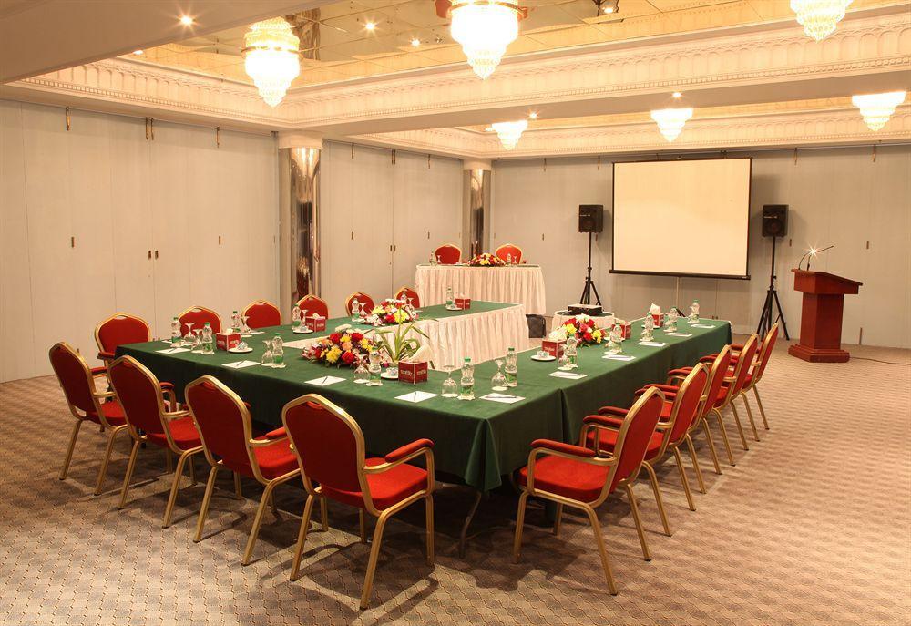 Resort Al Qurum