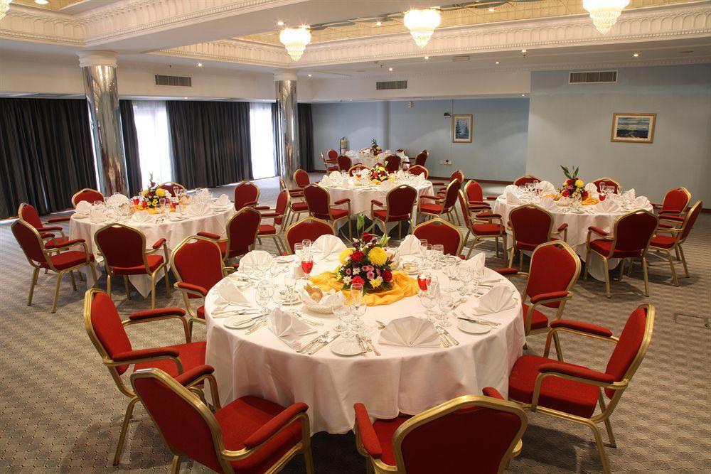 Al Qurum Resort Muscat