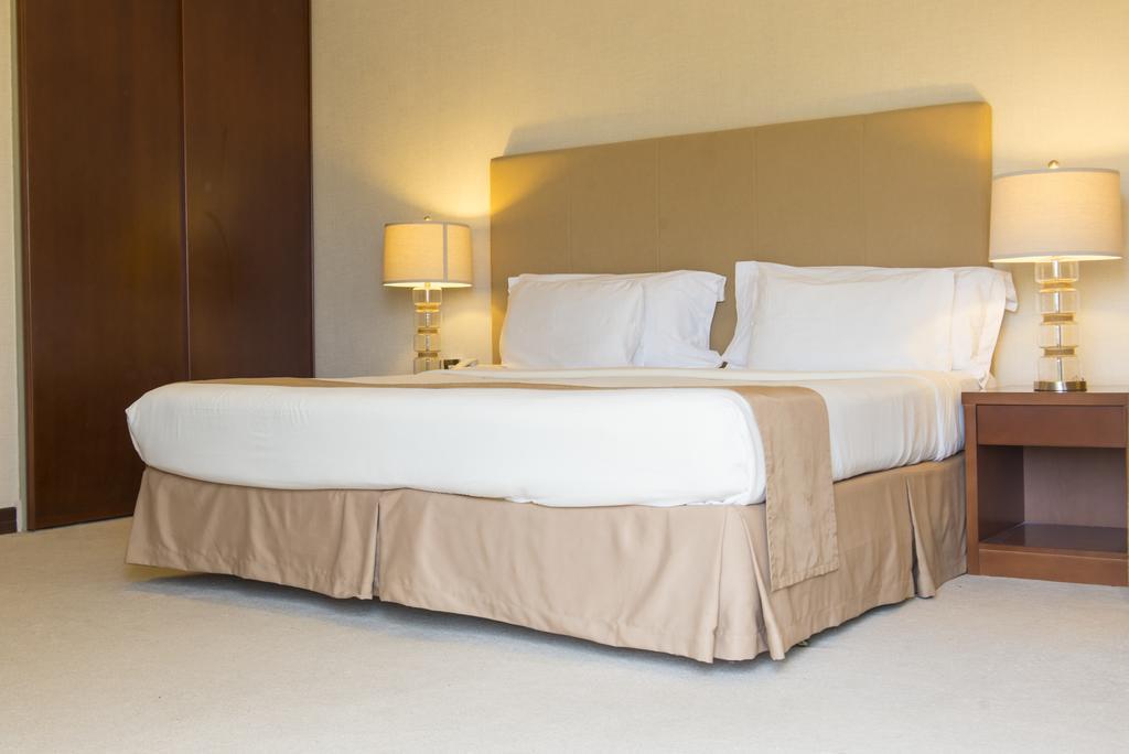 Resort Al Qurum