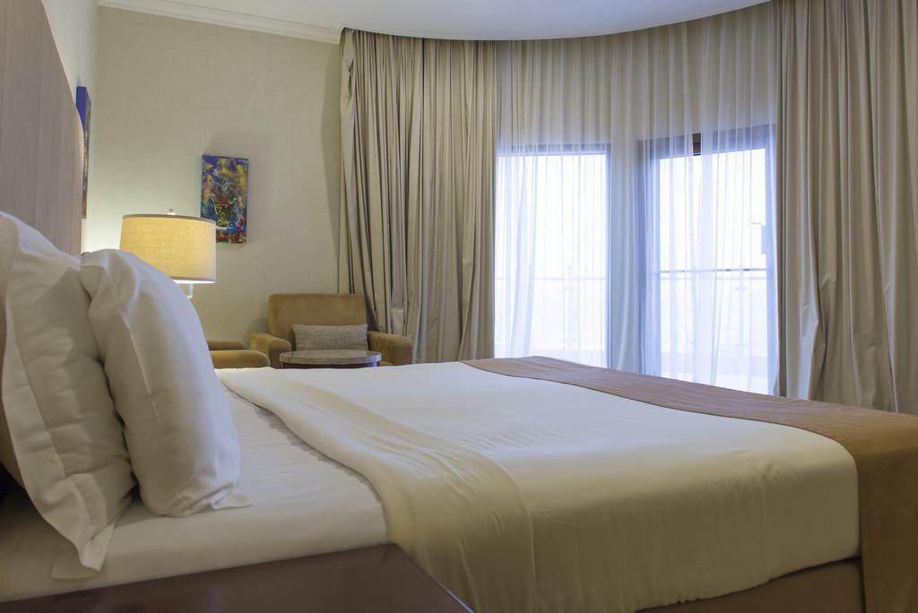 Al Qurum 3* Muscat