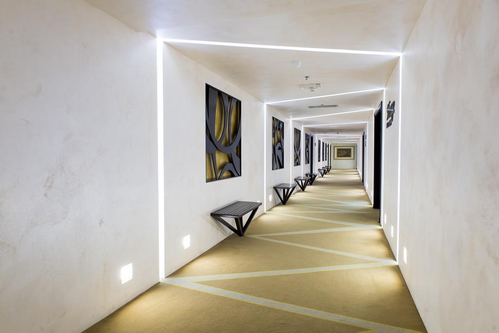 Al Qurum Resort
