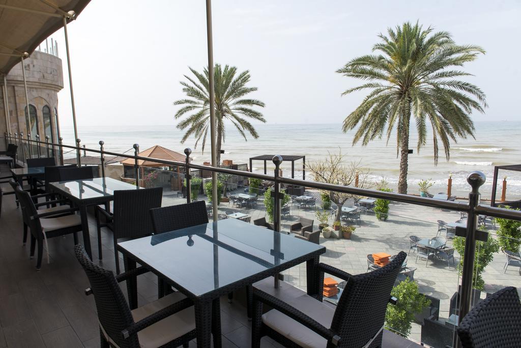 Al Qurum 3*
