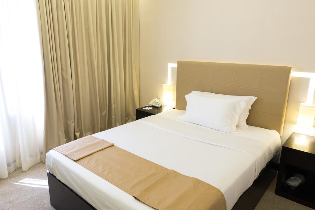 Resort Al Qurum Muscat