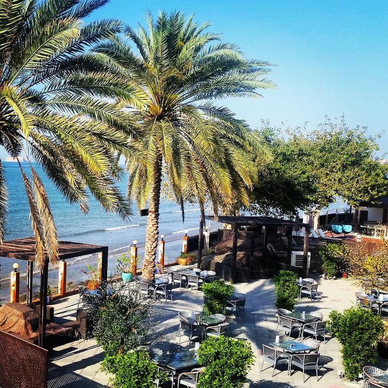 Resort Al Qurum 3*
