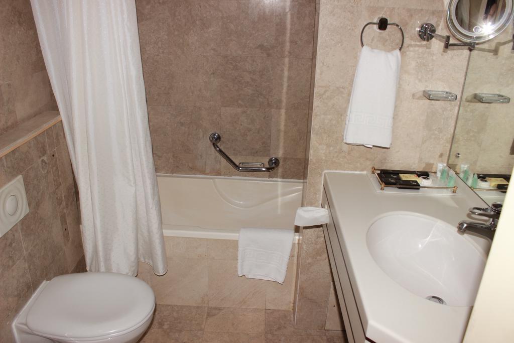 Al Qurum Resort Muscat