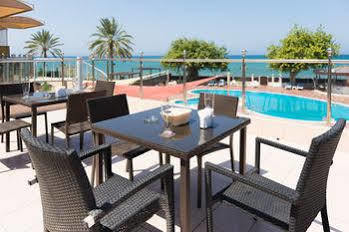 Al Qurum Resort