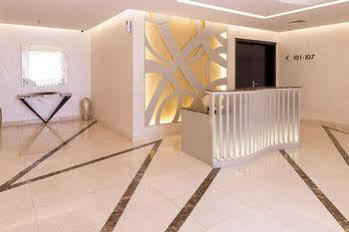 Al Qurum 3* Muscat