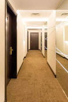 Al Qurum Resort