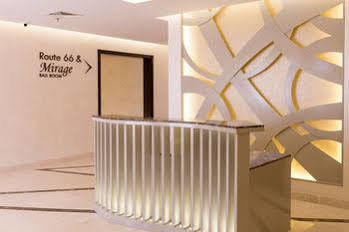 Resort Al Qurum Muscat