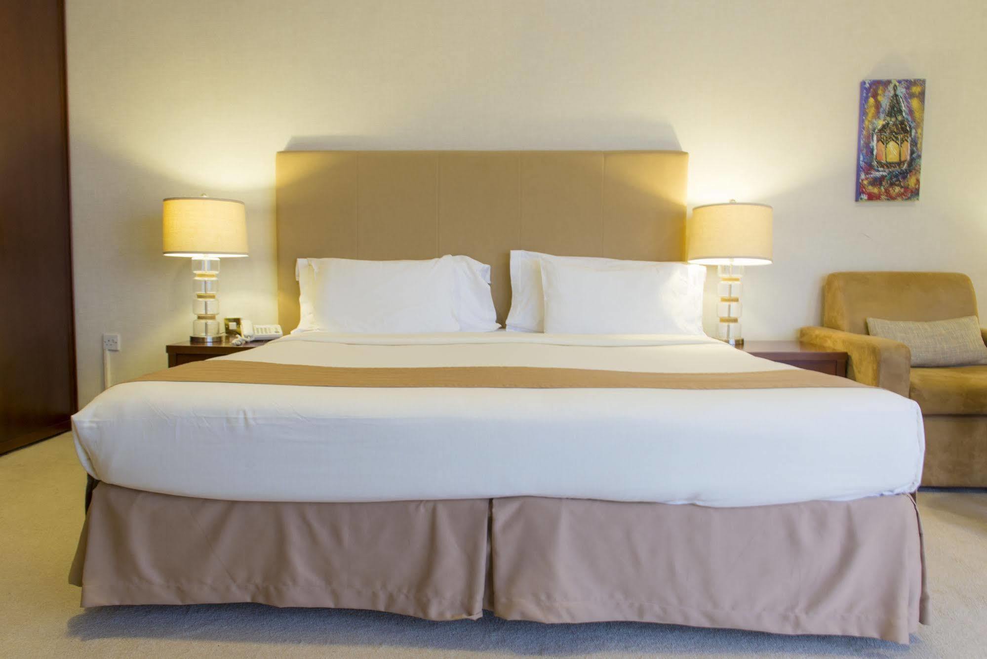 Resort Al Qurum Muscat